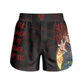 Chucky Return Grappling Shorts