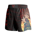 Chucky Return Grappling Shorts