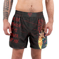 Chucky Return Grappling Shorts