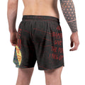 Chucky Return Grappling Shorts