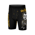 Chucky Wanna Play MMA Compression Shorts