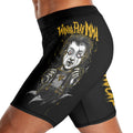 Chucky Wanna Play MMA Compression Shorts