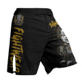 Chucky Wanna Play MMA Fight Shorts