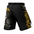 Chucky Wanna Play MMA Fight Shorts
