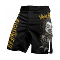 Chucky Wanna Play MMA Fight Shorts