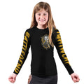 Chucky Wanna Play MMA Kids Rash Guard