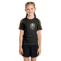 Chucky Wanna Play MMA Kids Rash Guard