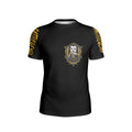 Chucky Wanna Play MMA Kids Rash Guard