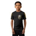 Chucky Wanna Play MMA Kids Rash Guard