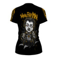 Chucky Wanna Play MMA Rash Guard
