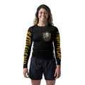 Chucky Wanna Play MMA Rash Guard
