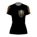 Chucky Wanna Play MMA Rash Guard