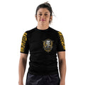 Chucky Wanna Play MMA Rash Guard