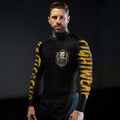 Chucky Wanna Play MMA Rash Guard
