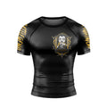 Chucky Wanna Play MMA Rash Guard