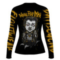 Chucky Wanna Play MMA Rash Guard