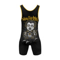 Chucky Wanna Play MMA Wrestling Singlet