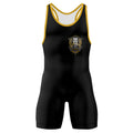 Chucky Wanna Play MMA Wrestling Singlet