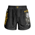 Chucky Wanna Play MMA Grappling Shorts