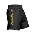 Chucky Wanna Play MMA Grappling Shorts