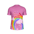 Cinna More Rolls Kids Rash Guard