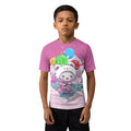 Cinna More Rolls Kids Rash Guard