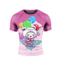 Cinna More Rolls Rash Guard