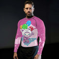 Cinna More Rolls Rash Guard