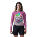 Cinna More Rolls Rash Guard