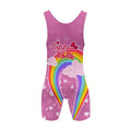 Cinna More Rolls Wrestling Singlet