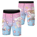 Cinnamoroll Compression Shorts