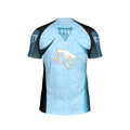 Cinnamoroll Jiu Jitsu Kids Rash Guard