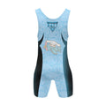 Cinnamoroll Jiu Jitsu Wrestling Singlet