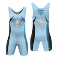 Cinnamoroll Jiu Jitsu Wrestling Singlet