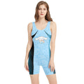 Cinnamoroll Jiu Jitsu Wrestling Singlet