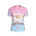 Cinnamoroll Kids Rash Guard