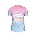 Cinnamoroll Kids Rash Guard