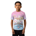 Cinnamoroll Kids Rash Guard