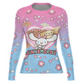 Cinnamoroll Rash Guard