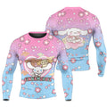 Cinnamoroll Rash Guard