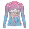 Cinnamoroll Rash Guard