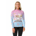 Cinnamoroll Rash Guard