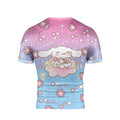 Cinnamoroll Rash Guard