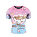 Cinnamoroll Rash Guard