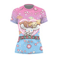 Cinnamoroll Rash Guard
