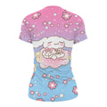Cinnamoroll Rash Guard
