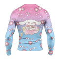 Cinnamoroll Rash Guard