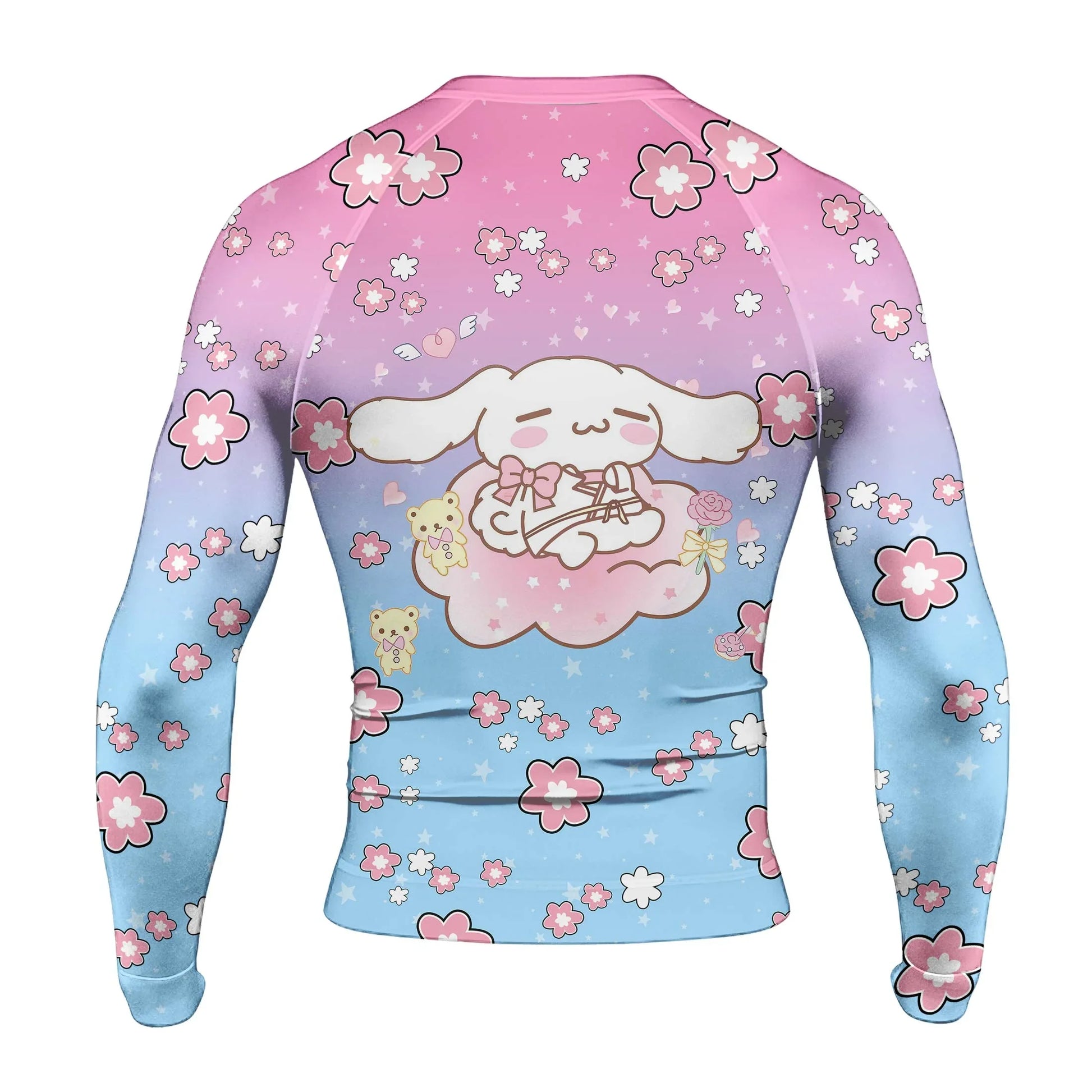 Cinnamoroll Rash Guard