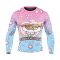 Cinnamoroll Rash Guard