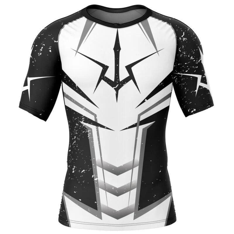 Code Geass Lelouch Lamperouge Symbol Rash Guard